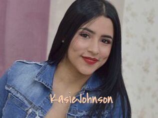 KasieJohnson