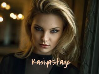 KasiyaStage