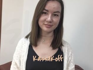KassaKoff