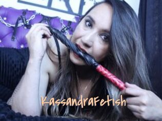 KassandraFetish