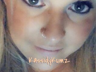 KassidyKumz