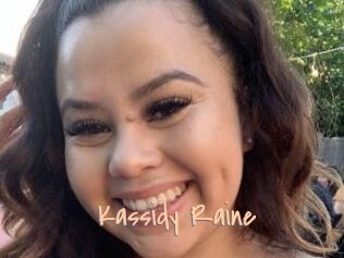 Kassidy_Raine