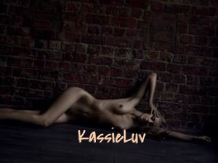 KassieLuv