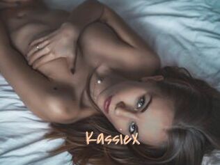KassieX