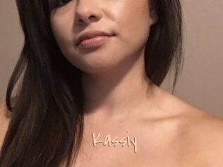 Kassiy