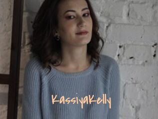 KassiyaKelly
