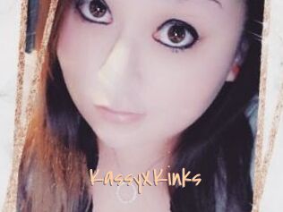 KassyXKinks