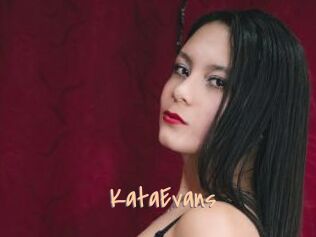 KataEvans