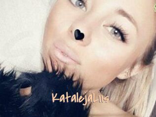 KatalejaLiis