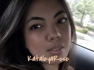 KataleyaRose