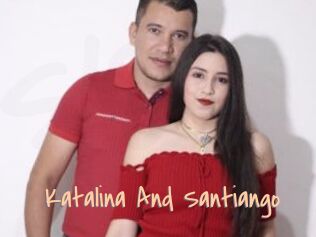 Katalina_And_Santiango
