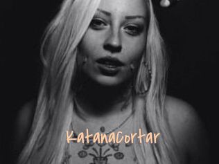 KatanaCortar