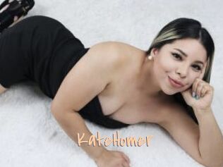 KateHomer