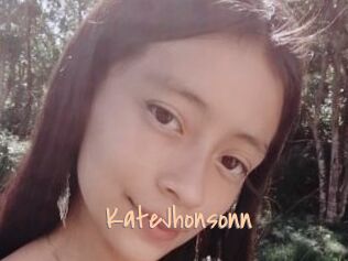 KateJhonsonn