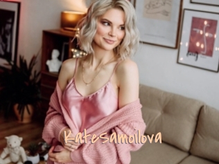 KateSamoilova Salopes de 18 ans
