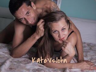 KateVsJohn