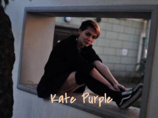 Kate_Purple