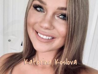 Katerina_Koslova