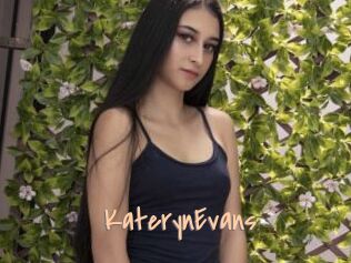 KaterynEvans