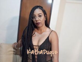 KathaDuque