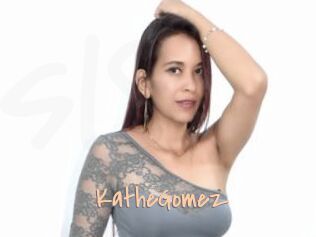 KatheGomez