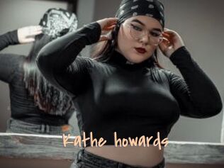 Kathe_howards Salopes de 18 ans