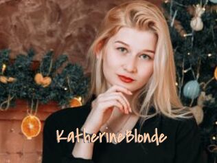 KatherineBlonde