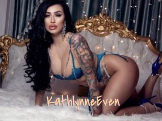 KathlynneEven