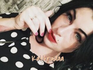 Kathrinaaa