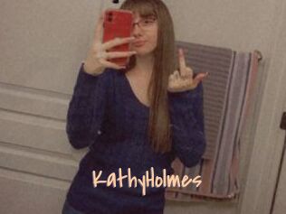 KathyHolmes