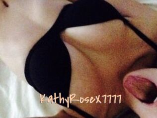 KathyRoseX7777