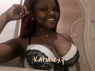 Katiasexy
