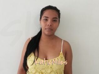 KatieMiles