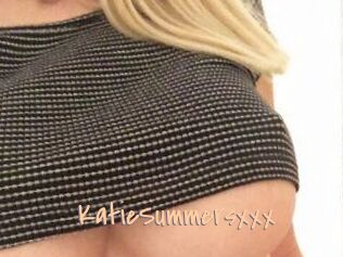 KatieSummersxxx