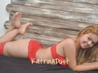 KatrinaDust