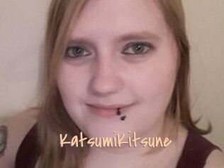 KatsumiKitsune