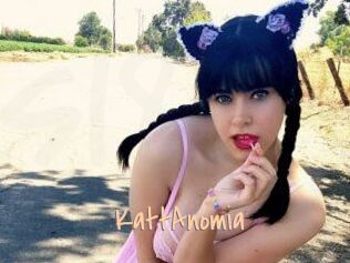 KattAnomia