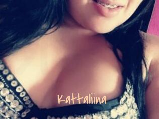 Kattaliina