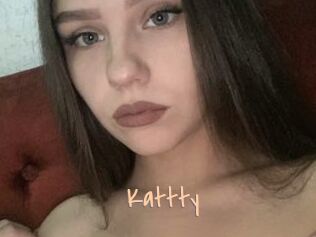 Kattty
