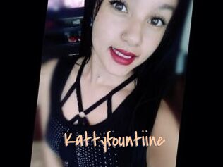 Kattyfountiine