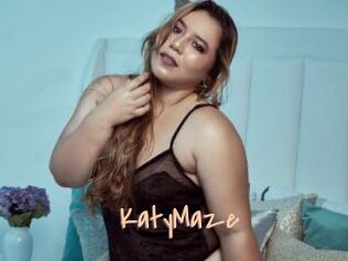 KatyMaze