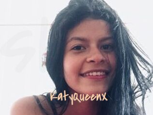 KatyQueenX
