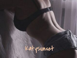 KatySunset