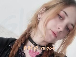 Katya_vulpes