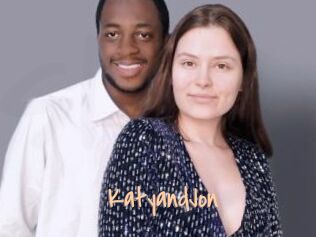 KatyandJon