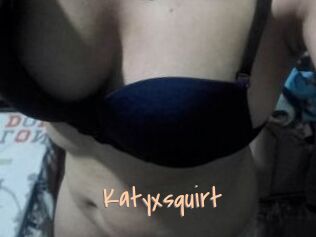 Katyxsquirt