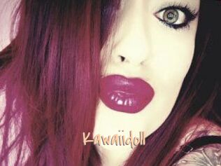 KawaiiDoll