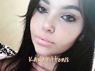 Kawaikitten18