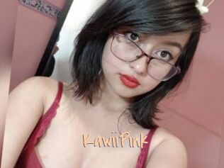 KawiiPink Salopes de 18 ans