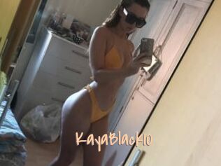 KayaBlack10